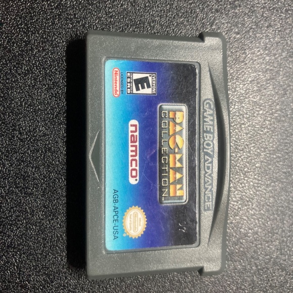 Gameboy advance sp red plus 8 games - Picture 3 of 15